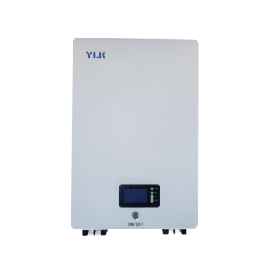 YZ-51.2V100Ah Wall energy storage - YLK