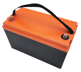 pakkett ta 'batteriji portabbli